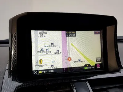 ChevroletGMDaewoo Spark 2012, 113514 км, за 1550000 KRW - фото 13
