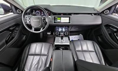 Land Rover Range Rover Evoque 2020, 89705 км, за 23300000 KRW - фото 7
