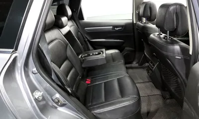 Renault-KoreaSamsung QM6 2017, 96814 км, за 9500000 KRW - фото 12