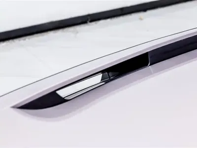 奥迪AUDI 奥迪E5 Sportback 2025, 8800 км, за 252000 CNY - фото 8