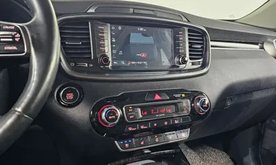 Kia Sorento 2018, 145873 км, за 17800000 KRW - фото 12