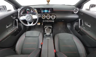 Mercedes-Benz A-Class 2022, 51747 км, за 23500000 KRW - фото 7