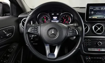 Mercedes-Benz GLA-Class 2018, 34665 км, за 19800000 KRW - фото 13