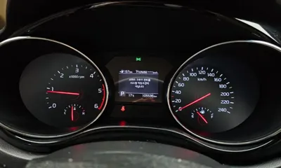 Kia Canival 2020, 105536 км, за 22900000 KRW - фото 8
