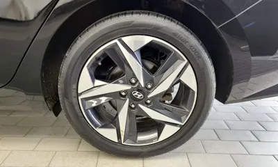 Hyundai Avante 2021, 95541 км, за 12500000 KRW - фото 21