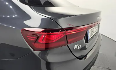 Kia K3 2022, 39351 км, за 15900000 KRW - фото 23