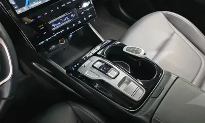 Hyundai Tucson 2022, 46768 км, за 27200000 KRW - фото 9