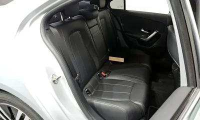 Mercedes-Benz A-Class 2022, 114413 км, за 21990000 KRW - фото 12