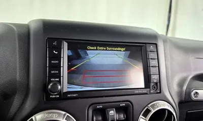 Jeep Wrangler 2016, 51492 км, за 23900000 KRW - фото 15