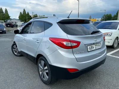 Hyundai Tucson 2014, 171807 км, за 6990000 KRW - фото 3
