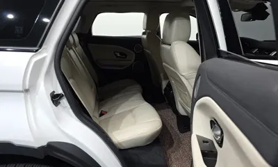 Land Rover Range Rover Evoque 2016, 122581 км, за 10500000 KRW - фото 12