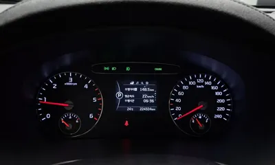 Kia Sorento 2015, 224324 км, за 8500000 KRW - фото 8