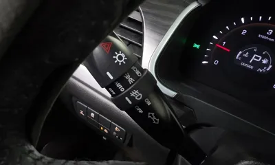 KG_Mobility_Ssangyong KORANDO 2015, 153471 км, за 4300000 KRW - фото 32