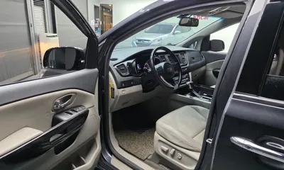 Kia Canival 2019, 141435 км, за 11500000 KRW - фото 10