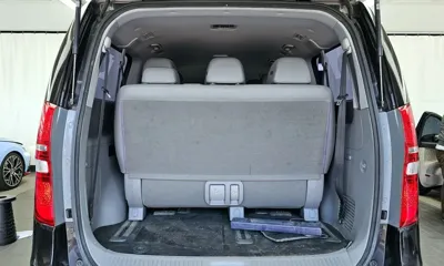 Hyundai Starex 2018, 102013 км, за 17990000 KRW - фото 20