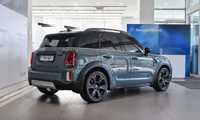 MINI Countryman 2023, 32494 км, за 33500000 KRW - фото 4