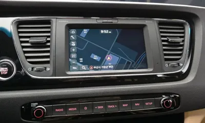 Kia Canival 2019, 178826 км, за 17900000 KRW - фото 16