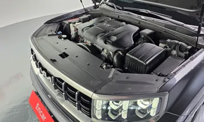 Kia Mohave 2021, 88903 км, за 28900000 KRW - фото 6