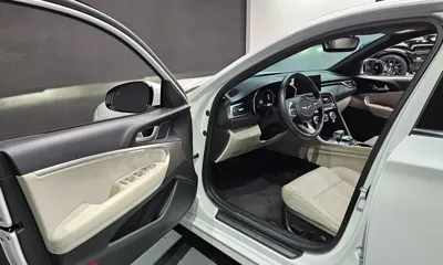 Genesis G70 2021, 38225 км, за 31900000 KRW - фото 10