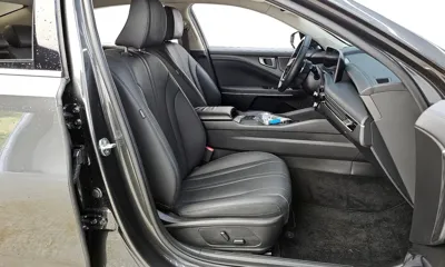 Kia K8 2025, 72450 км, за 27200000 KRW - фото 26
