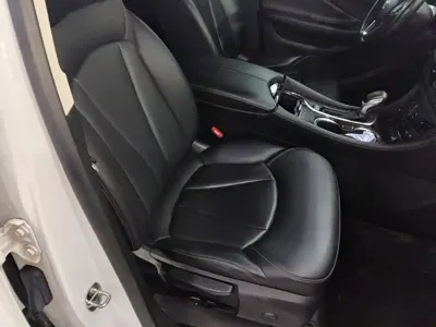 Buick Envision Plus 2018, 67500 км, за 51900 CNY - фото 25