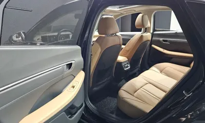 Hyundai Sonata 2024, 27321 км, за 31400000 KRW - фото 26
