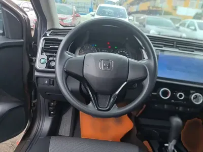 Honda Gienia 2017, 86300 км, за 32700 CNY - фото 11