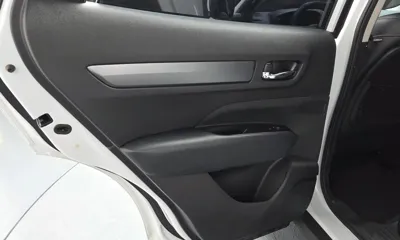 Renault-KoreaSamsung QM6 2020, 88139 км, за 11890000 KRW - фото 25