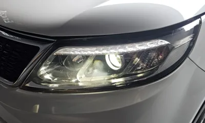 Kia Sorento 2014, 144985 км, за 7900000 KRW - фото 22