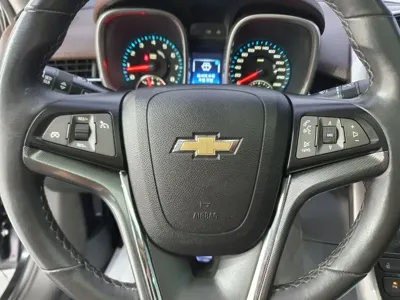ChevroletGMDaewoo Malibu 2014, 108196 км, за 4300000 KRW - фото 10