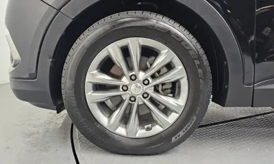 Hyundai Santafe 2018, 85015 км, за 13300000 KRW - фото 5