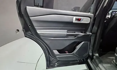 Ford Explorer 2020, 39675 км, за 29900000 KRW - фото 21