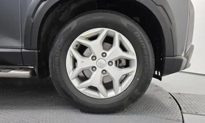 KG_Mobility_Ssangyong Rexton 2021, 117880 км, за 19200000 KRW - фото 21