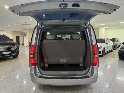Hyundai Starex 2019, 112816 км, за 14900000 KRW - фото 19