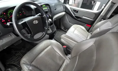 Hyundai Starex 2016, 217330 км, за 5000000 KRW - фото 7