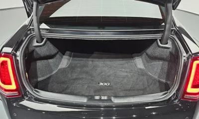 Chrysler 300C 2013, 128355 км, за 17900000 KRW - фото 20