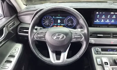 Hyundai Palisade 2019, 174873 км, за 18300000 KRW - фото 13