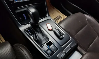 Hyundai Grandeur 2018, 81520 км, за 16000000 KRW - фото 9