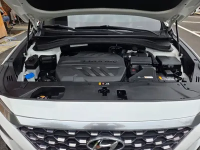 Hyundai Santafe 2020, 68960 км, за 18290000 KRW - фото 20