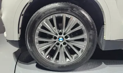 BMW X5 2014, 152845 км, за 19500000 KRW - фото 5