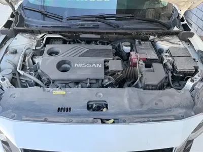 Nissan Sylphy 2020, 26200 км, за 52000 CNY - фото 10