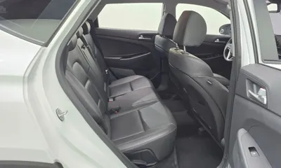 Hyundai Tucson 2019, 97465 км, за 12900000 KRW - фото 19
