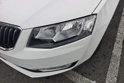Skoda Octavia 2016, 96700 км, за 45709.55 CNY - фото 8