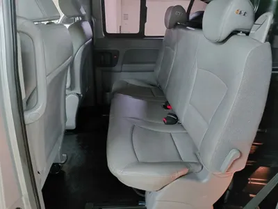 Hyundai Starex 2015, 215140 км, за 7500000 KRW - фото 15