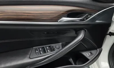BMW 5-Series 2017, 75939 км, за 27500000 KRW - фото 28