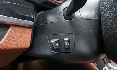 BMW 5-Series 2016, 128647 км, за 13800000 KRW - фото 18