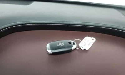 Hyundai Santafe 2019, 102470 км, за 19900000 KRW - фото 15