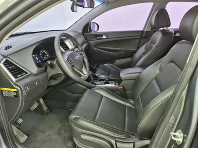 Hyundai Tucson 2017, 72125 км, за 13600000 KRW - фото 5
