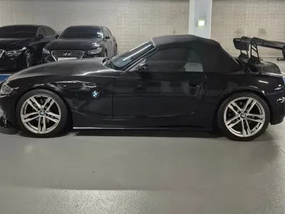 BMW Z4 2007, 217000 км, за 7800000 KRW - фото 2