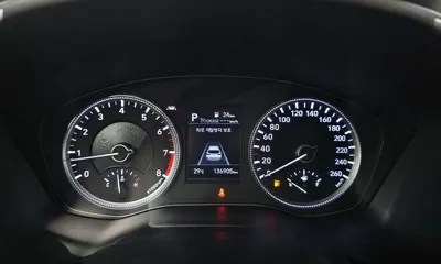 Hyundai Santafe 2019, 136905 км, за 14500000 KRW - фото 8